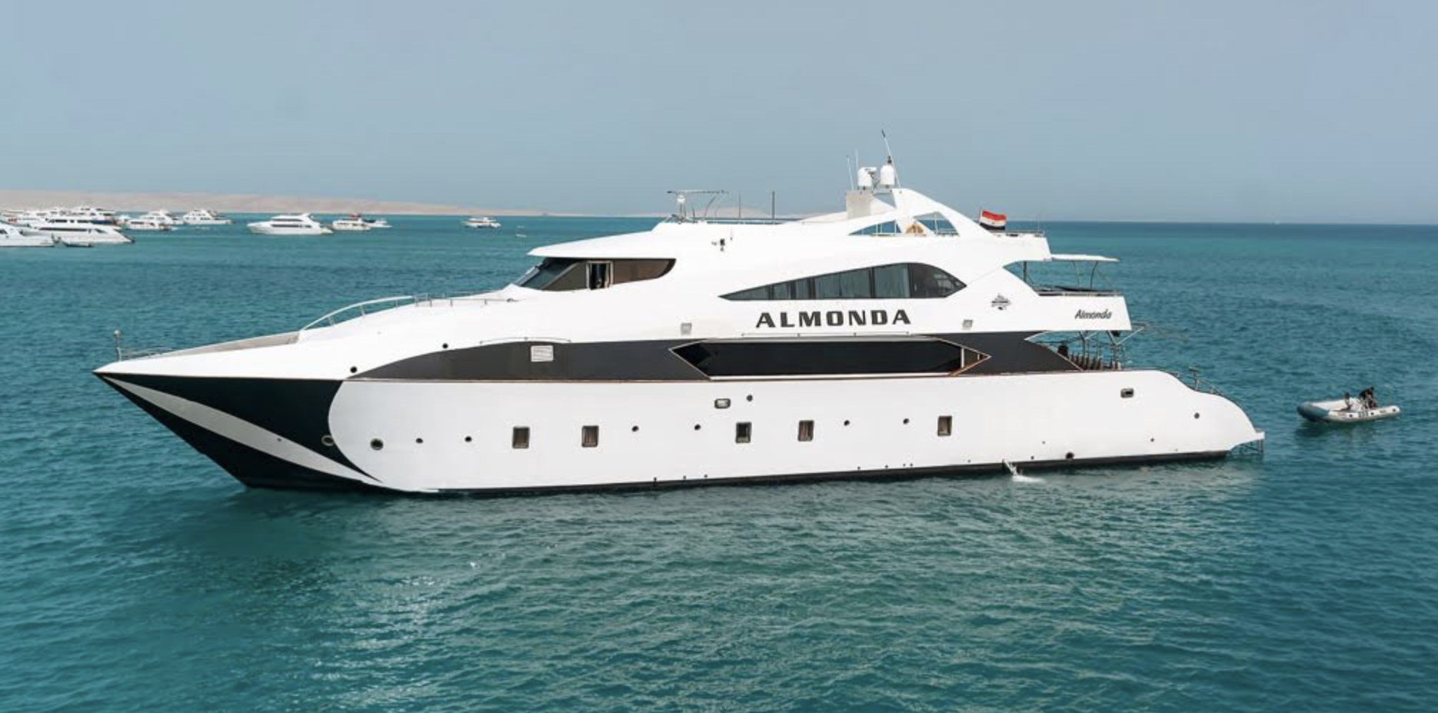 Almonda